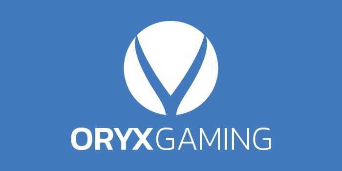 oryx logo